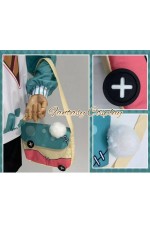 Identity V Little Girl Alice DeRoss Garden Party Children Cosplay Costume